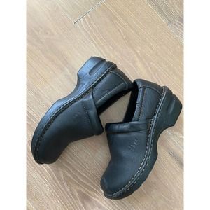 Women's B.O.C. Peggy Clogs 9W